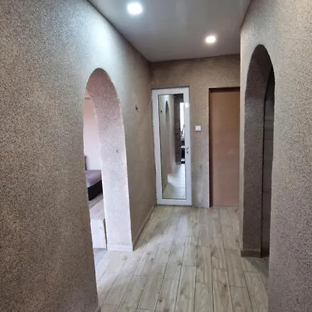 Bellaroom شقة