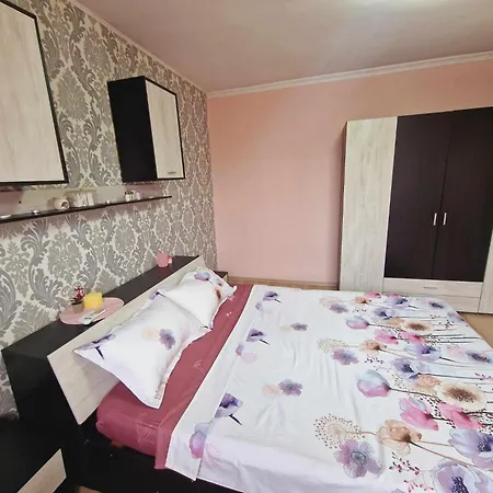 דירה Bellaroom