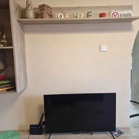 Apartment Bellaroom