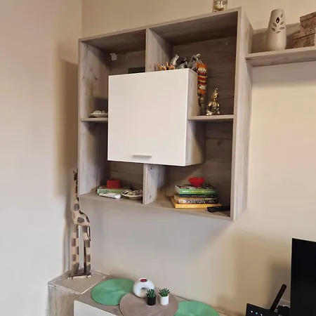 Bellaroom شقة صوفيا