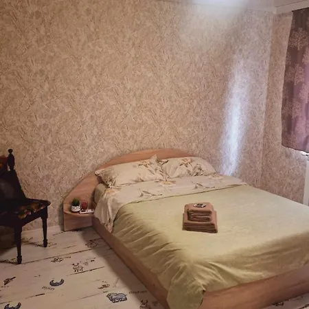 شقة Bellaroom