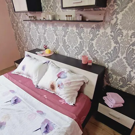 Bellaroom شقة *